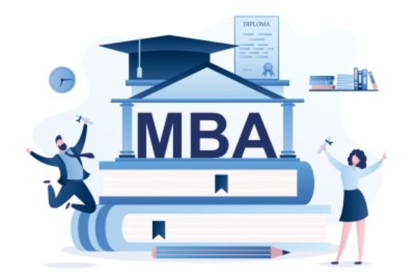 how long it take to get your mba