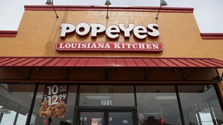 What Time Does Popeyes Close? Full Guide - Live MBA