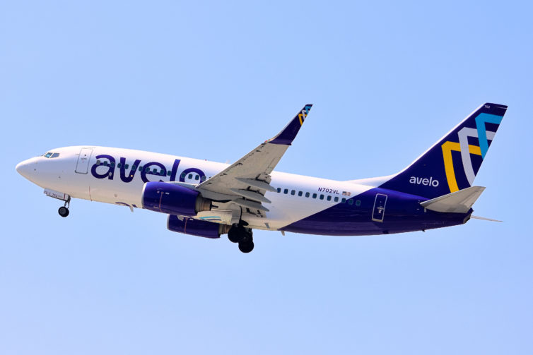 Avelo Airlines Reviews Is It Reliable? Live MBA