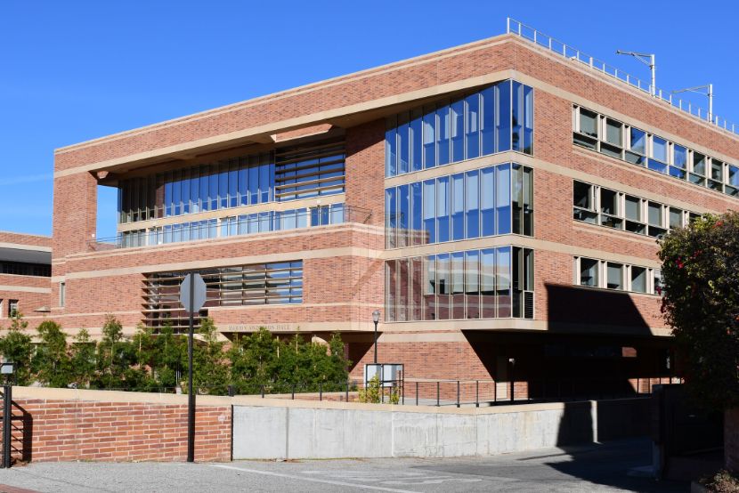 UCLA Anderson School of Management