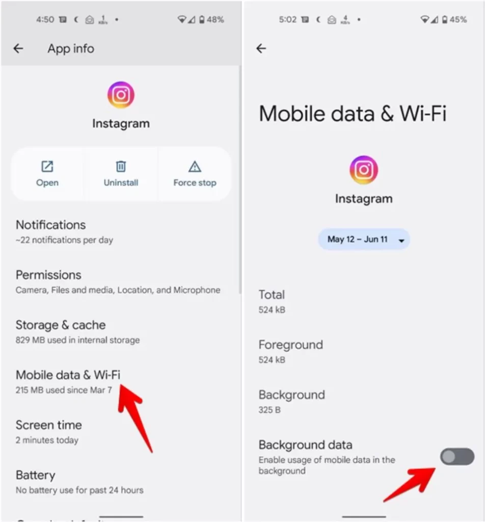 Why Won't My Instagram Load? Reasons & 10 Fixes