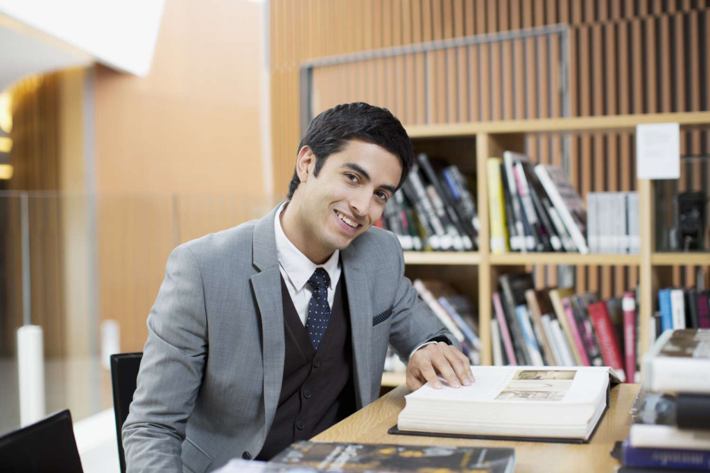 How to Get into a Top MBA Program? Tips